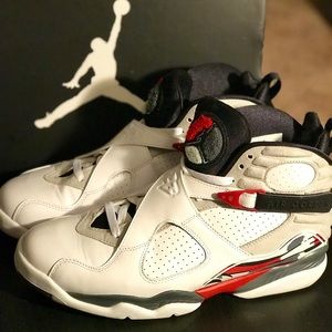 Air Jordan 8 Retro “Bugs Bunny” (2013) - Size 10.5
